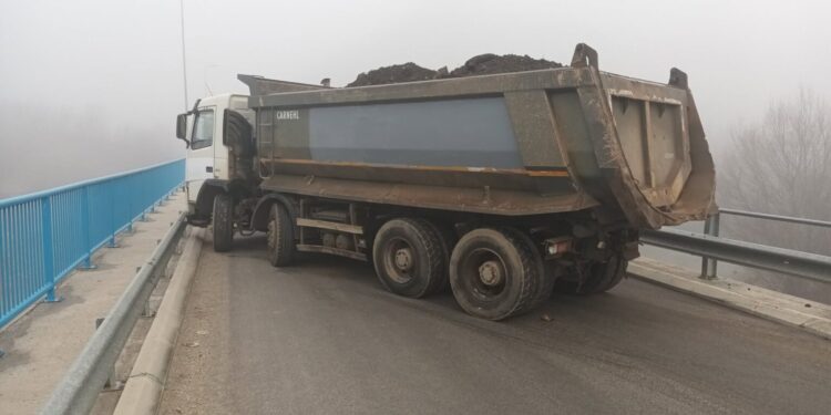 Prokuroria Speciale ngrit aktakuzë ndaj 6 personave për barrikadat e 2022 në veri të vendit