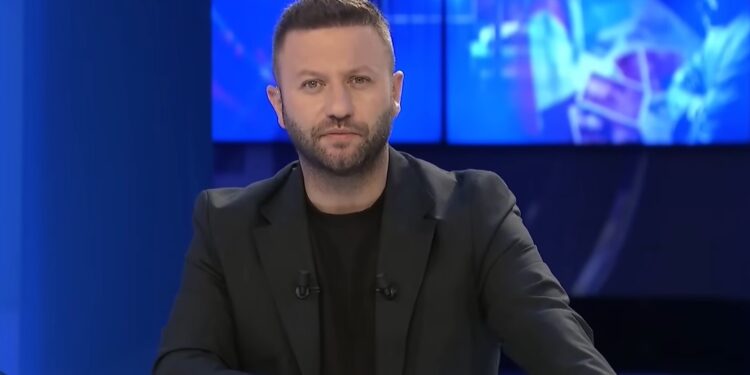 Ermal Panduri: “KPM sot ka fol qysh me ndalu transmetimin e Debat Plusit”