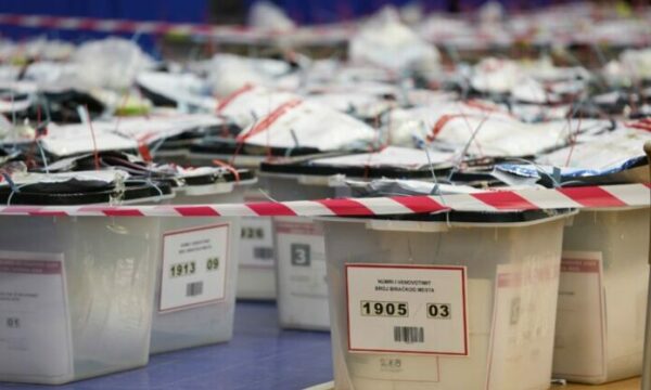 Këta janë 10 më të votuarit nga LVV, PDK, LDK e AAK deri më tani