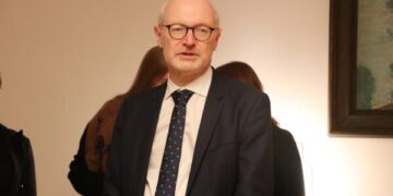 Guerot: Zgjedhjet ishin shembullore, tani partitë duhet të sigurojnë stabilitet institucional