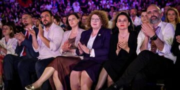 Kush janë 5 kandidatët e VV-së “në prag” të hyrjes në Parlament?