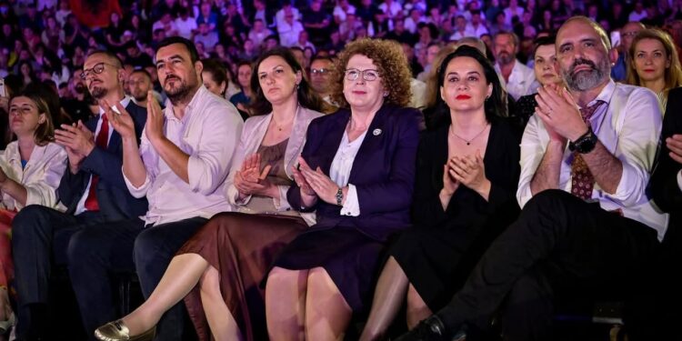 Kush janë 5 kandidatët e VV-së “në prag” të hyrjes në Parlament?