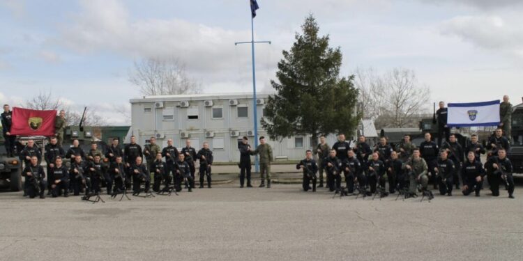 FSK-ja dhe Policia, institucionet më të besueshme në Kosovë