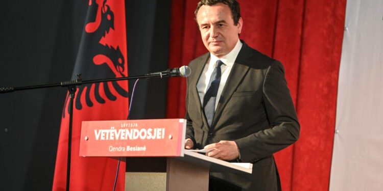 KQZ: VV-ja mbi 12 mijë vota në ambasada, janë numëruar 68%
