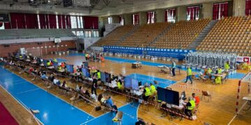 Numërimi i votave, Vetëvendosje siguron 50 ulëse në Kuvend