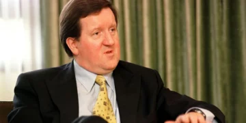 Robertson: Çlirimi i Kosovës ka qenë një nga ditët më të lumtura të jetës sime