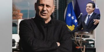 Canaj: Kur përmendet ‘Albin Baba’, më bien ndër mend vitet e 30-ta