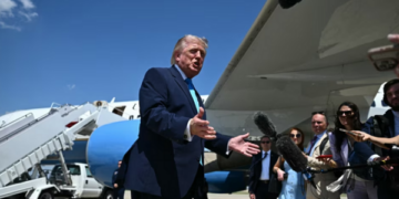 Trump: Marrëveshja me Iranin e planifikuar të nëshkruhet nesër, Ngushtica e Hormuzit do të hapet për të gjithë