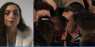 Osmani për TRT-n turk: Kosova vend demokratik, nuk toleron askënd që do t’i ketë të gjitha nën kontroll