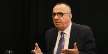 Enver Hasani: Kosova nuk guxon të mbetet jashtë projektit të gazit amerikan
