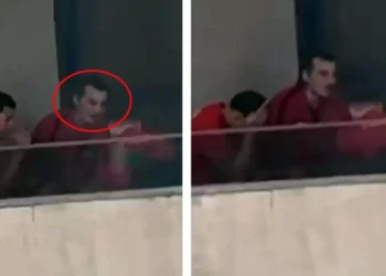Skandal në Kupën e Botës – yjet e Turqisë kapen duke pirë duhan