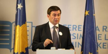 Arsim Bajrami: Specialja me gjykim të padrejtë ndaj ish-krerëve të UÇK-së