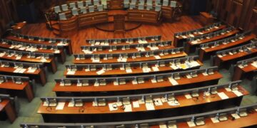 VV’ja mund ta marrë edhe mandatin e 53-të të deputetit, ky është skenari