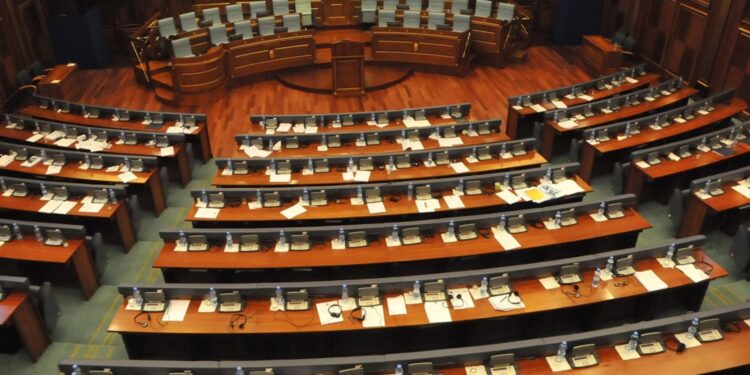 VV’ja mund ta marrë edhe mandatin e 53-të të deputetit, ky është skenari