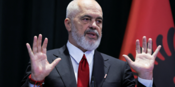Rama i thotë revistës së njohur: Nëse Shqipëria pranohet në BE, do të ishte rasti më i bukur për të dhënë dorëheqje