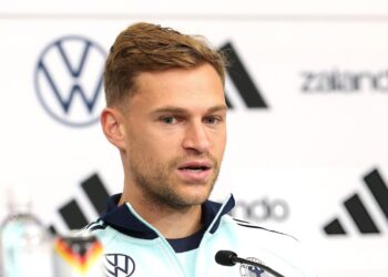 Kimmich: Gjarpër helmues pranë kampit të Gjermanisë në SHBA, alarm në stërvitje