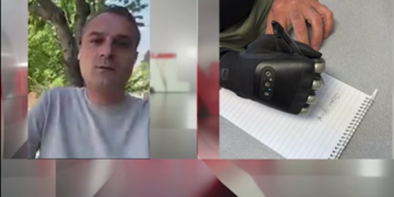 “Qeveria na neglizhoi, prapë jam i gatshëm t’i shërbej Kosovës kurdo që ka nevojë”, Gjocaj me mesazh emocionues për ish-luftëtarët
