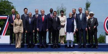 Trump në samitin e G7: SHBA do të rikthejë sanksionet ndaj Rusisë