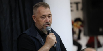 Lushtaku: Jap dorëheqje nëse PDK bën koalicion me VV’në, për mua është e papranueshme
