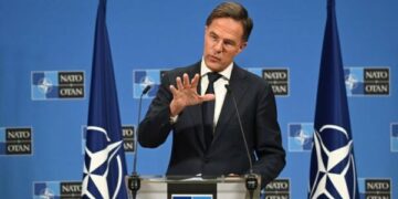 Shefi i NATO-s: Për tango duhen dy veta, Zelensky është i gatshëm të kërcejë por Putini jo