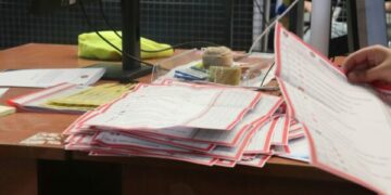 Vota e diasporës ndryshoi matematikën për formim të institucioneve