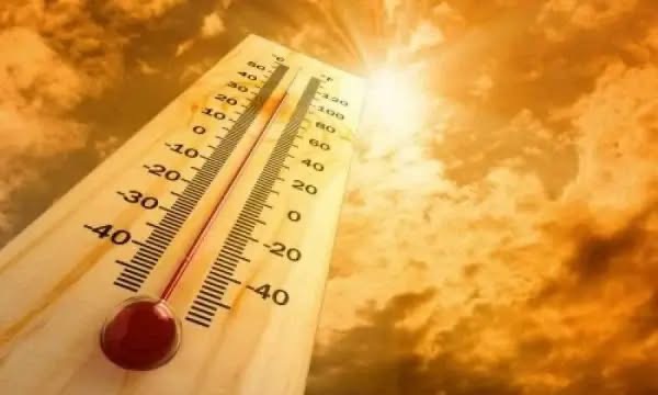 E enjte e nxehtë, temperaturat arrijnë në 29°C