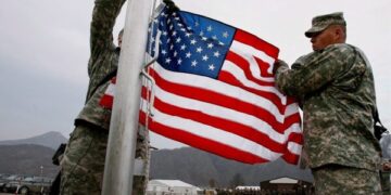 Ushtria amerikane: Do ta rregullojmë praninë në Kosovë bazuar në vendimin e fundit të NATO-s, KFOR-i kyç për stabilitetin