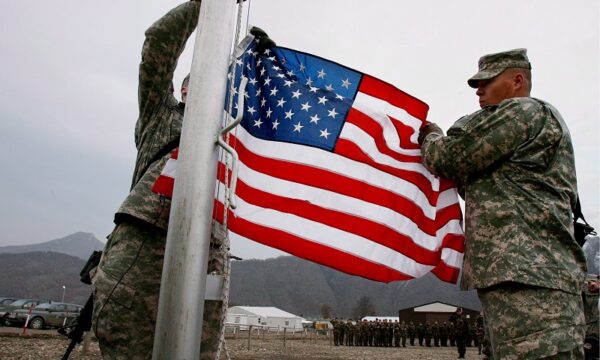 Ushtria amerikane: Do ta rregullojmë praninë në Kosovë bazuar në vendimin e fundit të NATO-s, KFOR-i kyç për stabilitetin
