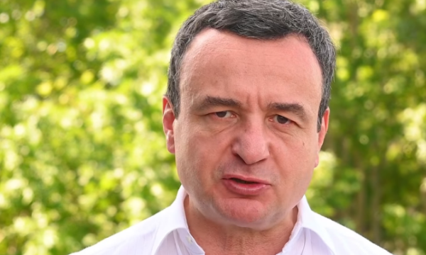 Përmbyllja e numërimit, Kurti uron partitë për rezultatet: Tani është jetike të kemi kuvend, qeveri e president të zgjedhur