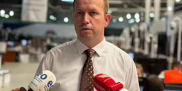 Rinumërimi i votave, Elezi jep detaje
