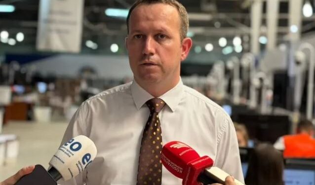 Rinumërimi i votave, Elezi jep detaje