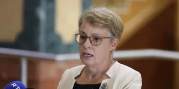 Gërvalla: Opozita bën mirë të mos vendosë kushte dhe mos të dërgojë mesazhe përmes mediave