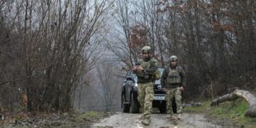 NATO: Zvogëlimi i trupave në Kosovë s’prek marrëveshjet ekzistuese, përfshirë atë për dërgimin e FSK-së në Veri