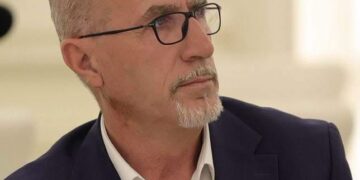 Bekim Haxhiu dorëzon ankesë në PZAP, kërkon rinumërim të plotë të votave për kandidatët e PDK-së