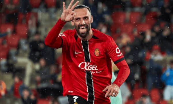 Mallorca e Muriqi me fjalë prekëse për njëri-tjetrin, pas ‘ndarjes’