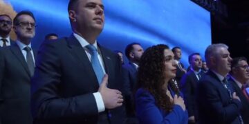 LDK e ‘zbulon’ kushtin e saj për themelimin e institucioneve