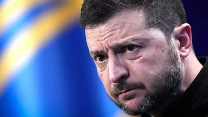 Zelensky ultimatum Lukashenkos: Tërhiqni pajisjet ushtarake nga kufiri ose do të …