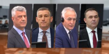 Gjykimi në Hagë, Bajrami: Pres vendim lirues, nuk ka prova për “ndërmarrje të përbashkët kri’minale” në UÇK