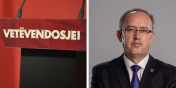 Thirrja e Hotit për protesta, “lajmërohen” nga VV’ja: Mbrojeni LDK-në