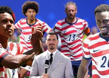 Befason Zlatan Ibrahimovic: SHBA mund të shpallet kampione e botës