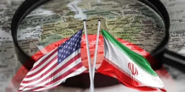 SHBA-ja i përgjigjet Iranit për Hormuzin