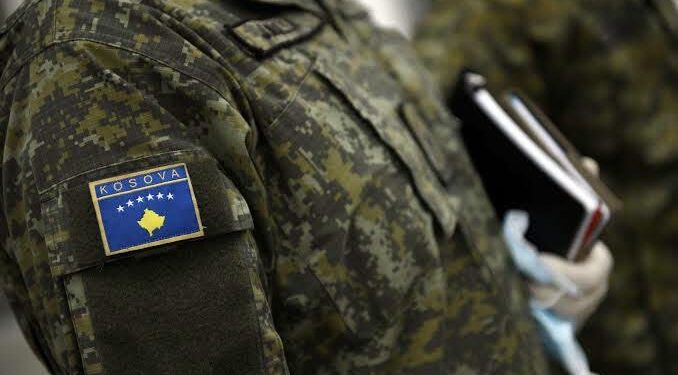 “E rëndë që ushtarët të detyrohen të padisin shtetin për orët shtesë të papaguara“