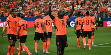 Dominim total: Holanda impresionon ndaj Suedisë, fiton bindshëm dhe merr kreun e grupit