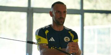 Nuk ka kohë për pushim, Muriqi nis stërvitjet me Fenerbahçen