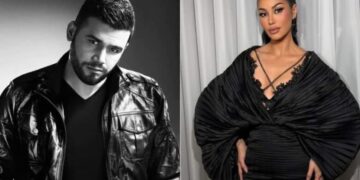 Soni Malaj zbulon nëse është takuar me Flor Mumajesin pas spektaklit “Ferma VIP”
