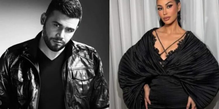 Soni Malaj zbulon nëse është takuar me Flor Mumajesin pas spektaklit “Ferma VIP”
