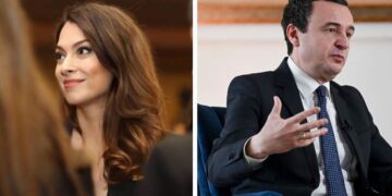 “Ky zgjidhjet i pret nga qielli”, Doarsa Kica Xhelili tallet me deklaratën e Kurtit për diell