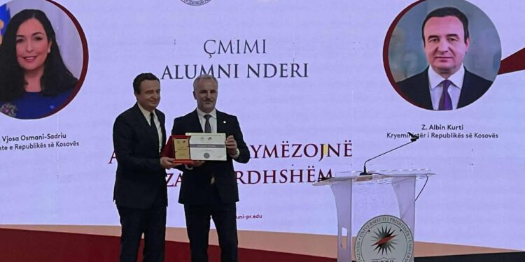 Gjetje e ZKA’së: Si u mundua UP’ja ta prezantojë si borxh pagesën e kryer prej 58 mijë eurove