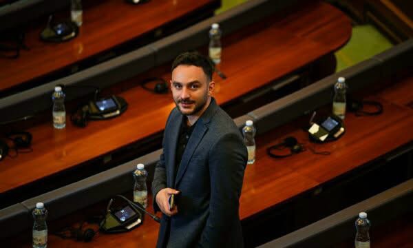 A ka negociata të fshehta LDK-VV? – Përgjigjet Paris Guri