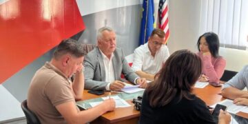 Edhe Imri Ahmeti dhe dega e LDK në Lipjan ia kërkojnë dorëheqjen Abdixhikut nga kreu i partisë
